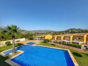 Casa en Venta en Calp