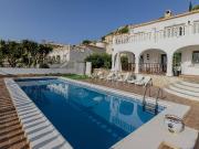 Casa en Venta en Calp