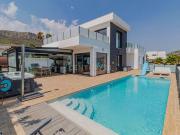 Casa en Venta en Calp