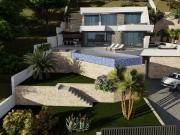 Casa en Venta en Calp