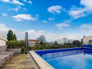 Casa en venta en Calp, Benicolada Las Adelfas. Preciosa...