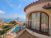 Casa en venta en Calp, Canuta. Casas.