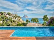 Casa en venta en Calp, Canuta. Casas.