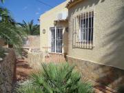 Casa en venta en Calp, Canuta. Urb La Canuta de Ifach....