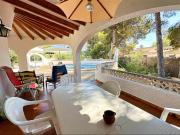 Casa en venta en Calp, Carrió La Merced Los Pinos. Casas.