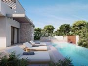 Casa en venta en Calp, Carrió La Merced Los Pinos. Casas.