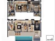 Casa en venta en Calp, Carrió La Merced Los Pinos....