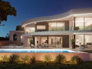 Masía en venta en Calp, Marisol Park Ortembach Los...