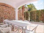 Casa en venta en Calp, Cometa. Oferta bungalow algo...