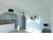 Casa en venta en Calp, Gran Sol. Bungalow con vistas al...