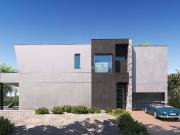Casa en venta en Calp, Gran Sol. Disfruta de acabados de...
