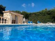 Casa en venta en Calp, Gran Sol. Encantadora villa...