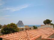 Casa en venta en Calp, Manzanera Tosal. Acogedora villa...