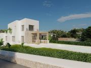 Casa en venta en Calp, Marisol Park Ortembach Los...