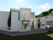Casa en venta en Calp, Marisol Park Ortembach Los...