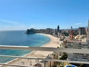 Casa en venta en Benidorm, Playa Poniente. Primera line...