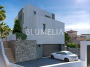Casa en venta en Calp, Marisol Park Ortembach Los...