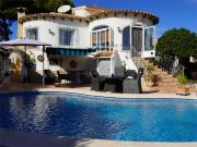 Casa en venta en Calp, Marisol Park Ortembach Los...