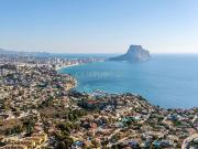 Casa en venta en Calp, Maryvilla. Casas.