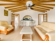 Casa en venta en Calp, Maryvilla. Oportunidad única en...