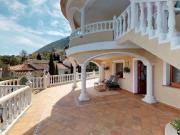 Casa en venta en Calp, Maryvilla. Te ofrecemos una...