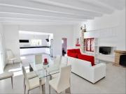 Casa en venta en Calp, Oltamar Cucarres. Casas.