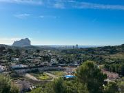 Casa en venta en Calp, Pueblo. Casas.