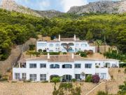 Casa en venta en Calp, Pueblo. Casas.