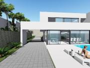 Casa en venta en Calp, Pueblo. Casas.