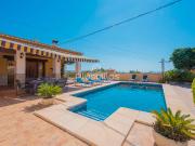 Casa en venta en Calp, Pueblo. Casas.
