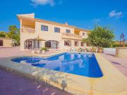 Casa en venta en Calp, Pueblo. Casas.