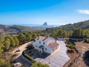 Casa en venta en Calp, Pueblo. Casas.