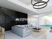 Casa en venta en Calp, Zona Levante Playa Fossa. Villa...