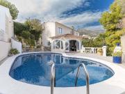 Casa en venta en Calpe Alicante