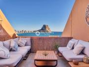Casa en venta en Calpe / Calp, Alicante Costa Blanca