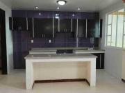Casa en venta en Calputitlán, Toluca