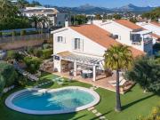 Casa en Venta en Calvià