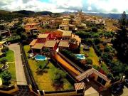 Casa en venta en Calvia, Es Capdella