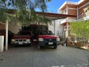 CASA EN VENTA EN CALVILLITO MUY HERMOSA E IMPECABLE