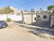 Casa en venta en Calzada Canal de La Concha Ciudad Nazas...