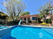 Casa en Venta en Cuernavaca para Desarrollo, Constructores
