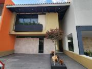 Casa en Venta en Calzada la Huerta Fraccionamiento privado