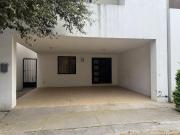 CASA EN VENTA EN CALZADAS DE ANAHUAC GRAL. ESCOBEDO 3...