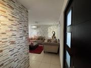 Casa en Venta en Calzadas de Anáhuac, Sector Española —...