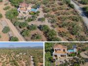 Masía en venta en Camarles Costa Dorada. acogedora casa...