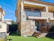 Casa adosada en venta en Cambrils, de 143 m² 4...