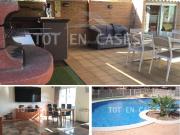 Casa en venta en Cambrils, Els Ametllers Costa Dorada....