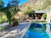 Casa en Venta en Camino a Farellones Kilometro 2,5