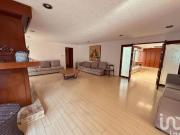 Casa en Venta en Camino a Santa Teresa, Pedregal, Tlalpan