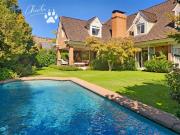 Casa en Venta en Camino Agua del Carrizal, lo barnechea